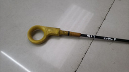 VARETA ÓLEO MOTOR VW GOLF TSI 1.4 2014 A 2019