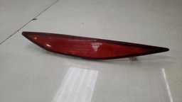 REFLETOR TRASEIRO ESQUERDO VW GOLF TSI 2014 A 2019 5G0945105 VERMELHO