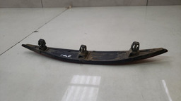 REFLETOR TRASEIRO ESQUERDO VW GOLF TSI 2014 A 2019 5G0945105 VERMELHO