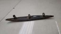 REFLETOR TRASEIRO ESQUERDO VW GOLF TSI 2014 A 2019 5G0945105 VERMELHO