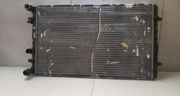 RADIADOR AGUA AUDI A3 1999 A 2006 1J0121253Q