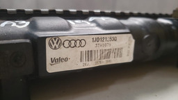 RADIADOR AGUA AUDI A3 1999 A 2006 1J0121253Q