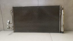 CONDENSADOR AR CONDICIONADO BMW 328I 2.0 2012 A 2016