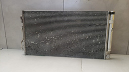 CONDENSADOR AR CONDICIONADO BMW 328I 2.0 2012 A 2016