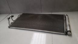 CONDENSADOR AR CONDICIONADO BMW 328I 2.0 2012 A 2016
