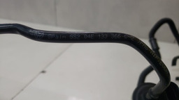 MANGUEIRA CANISTER VW GOLF TSI 1.4 2014 A 2019 04E133366