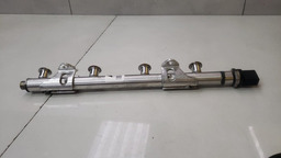 FLAUTA COMBUSTÍVEL VW GOLF TSI 1.4 2014 A 2019 04E133320D 