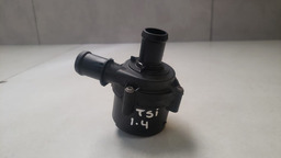 BOMBA D'ÁGUA AUXILIAR VW JETTA TSI 1.4 2017 A 2019 5Q0965567