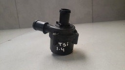 BOMBA D'ÁGUA AUXILIAR VW JETTA TSI 1.4 2017 A 2019 5Q0965567