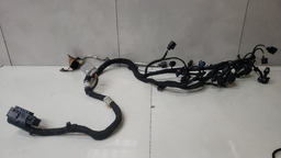 Chicote Injeção Vw Jetta Tsi 1.4 2017 A 2019 Ga- 04e971627cc