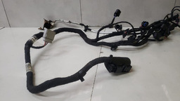 CHICOTE INJEÇÃO VW JETTA TSI 1.4 2017 A 2019 GA- 04E971627CC