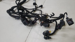 CHICOTE INJEÇÃO VW JETTA TSI 1.4 2017 A 2019 GA- 04E971627CC