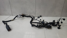 CHICOTE INJEÇÃO VW JETTA TSI 1.4 2017 A 2019 GA- 04E971627CC