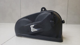 CAPA CORREIA DENTADA VW GOLF TSI 2014 A 2019 04E109108E