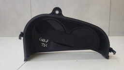 CAPA CORREIA DENTADA VW GOLF TSI 2014 A 2019 04E109108E