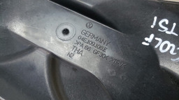 CAPA CORREIA DENTADA VW GOLF TSI 2014 A 2019 04E109108E