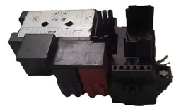 CAIXA FUSIVEL CHEVROLET S10 BLAZER 2001 A 2011