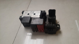 CAIXA FUSIVEL CHEVROLET S10 BLAZER 2001 A 2011