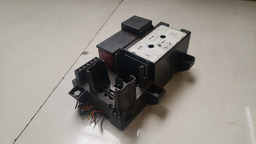 CAIXA FUSIVEL CHEVROLET S10 BLAZER 2001 A 2011