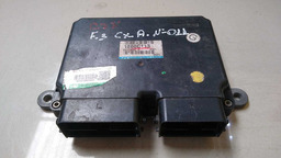 Módulo Injeção Mitsubishi Lancer 2.0 2012 (2)