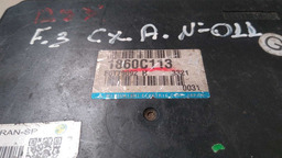 MÓDULO INJEÇÃO MITSUBISHI LANCER 2.0 2012 (2)