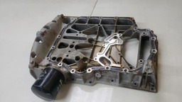 Sobre Carter Óleo Vw Jetta Tsi 1.4 2017 A 2019 04e103603