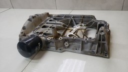 SOBRE CARTER ÓLEO VW JETTA TSI 1.4 2017 A 2019 04E103603