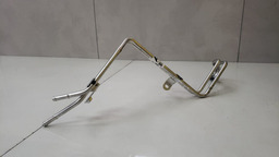 Cano Oleo Turbina Audi A3 Tfsi 1.4 2013 A 2020 04e122157m