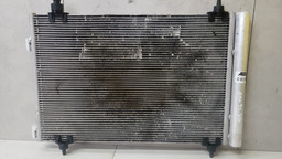 CONDENSADOR AR CONDICIONADO PEUGEOT 408 1.6 THP 2010 A 2019