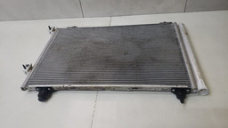 CONDENSADOR AR CONDICIONADO PEUGEOT 408 1.6 THP 2010 A 2019