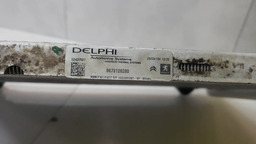 CONDENSADOR AR CONDICIONADO PEUGEOT 408 1.6 THP 2010 A 2019