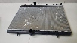 RADIADOR AGUA PEUGEOT 408 1.6 THP 2010 A 2019