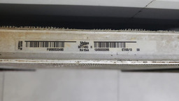 RADIADOR AGUA PEUGEOT 408 1.6 THP 2010 A 2019