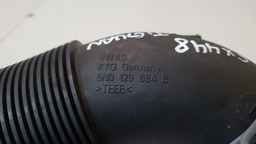 MANGUEIRA FILTRO AR VW TIGUAN TSI 2.0 2009 A 2015 5B0129684B