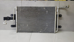 CONDENSADOR AR CONDICIONADO VW GOLF 2.0 2008 A 2013