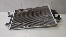 CONDENSADOR AR CONDICIONADO VW GOLF 2.0 2008 A 2013