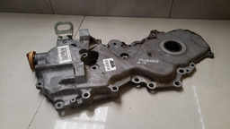 TAMPA FRONTAL MOTOR RENAULT FLUENCE 2011 A 2018 10019812R