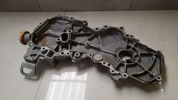 TAMPA FRONTAL MOTOR RENAULT FLUENCE 2011 A 2018 10019812R