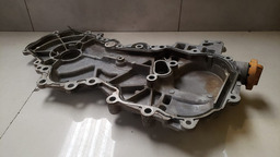 TAMPA FRONTAL MOTOR RENAULT FLUENCE 2011 A 2018 10019812R