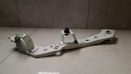 SUPORTE FAROL LADO DIREITO RENAULT FLUENCE 2011 A 2018