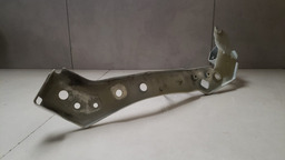 SUPORTE FAROL LADO DIREITO RENAULT FLUENCE 2011 A 2018