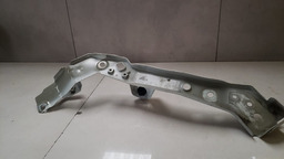 SUPORTE FAROL LADO DIREITO RENAULT FLUENCE 2011 A 2018