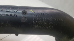 MANGUEIRA FILTRO AR FIAT TORO 1.8 2016 A 2021 51938310