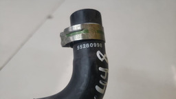 MANGUEIRA RESPIRO OLEO FIAT TORO 1.8 2016 A 2021 55260998