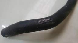 MANGUEIRA AGUA FIAT TORO 1.8 2016 A 2021 52071905