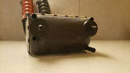 INTERCOOLER PEUGEOT 408 1.6 THP 2010 A 2019 9656503480