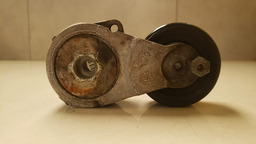 TENSOR DA CORREIA RENAULT FLUENCE 2.0 2011 A 2018