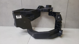 SUPORTE FAROL LADO ESQUERDO FIAT TORO 2016 A 2021 519619740