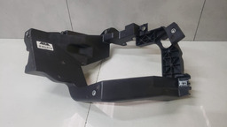 SUPORTE FAROL LADO ESQUERDO FIAT TORO 2016 A 2021 519619740