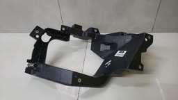 SUPORTE FAROL LADO DIREITO FIAT TORO 2016 A 2021 519619730